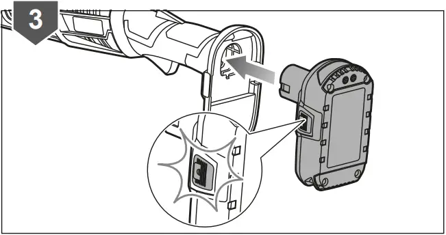 RYOBI OLP1832BX Cordless Tree Pruner B1-4