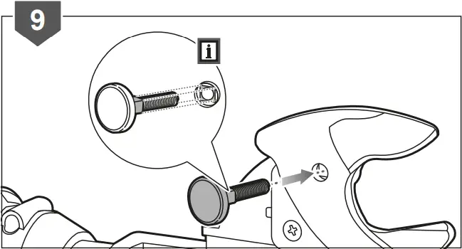 RYOBI OLP1832BX Cordless Tree Pruner B4-10