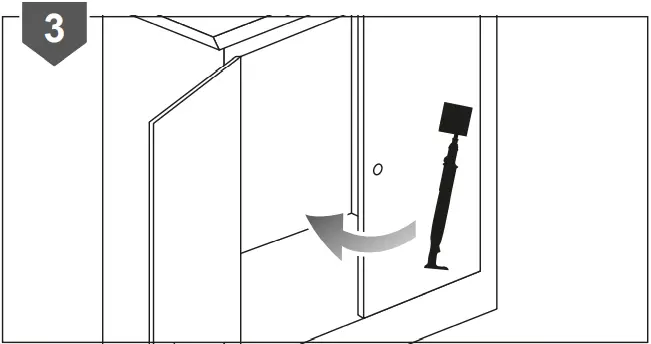 RYOBI OLP1832BX Cordless Tree Pruner B5-4