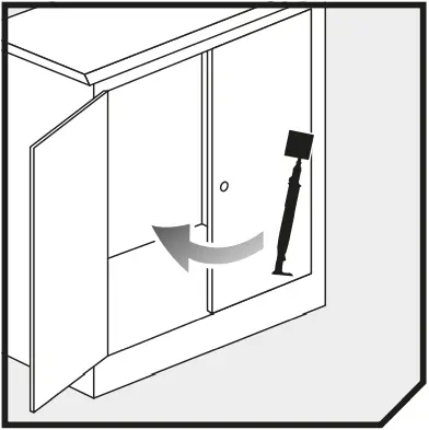 RYOBI OLP1832BX Cordless Tree Pruner B5
