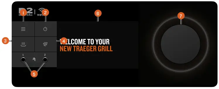 TRAEGER-T07088-Pellet-Grill-FIG-11