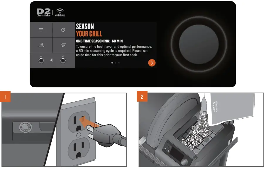 TRAEGER-T07088-Pellet-Grill-FIG-13