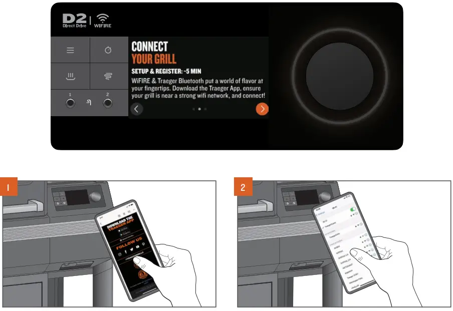 TRAEGER-T07088-Pellet-Grill-FIG-16