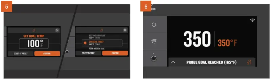 TRAEGER-T07088-Pellet-Grill-FIG-28