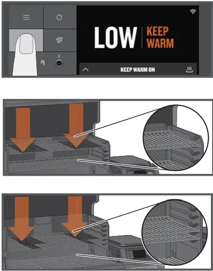TRAEGER-T07088-Pellet-Grill-FIG-38