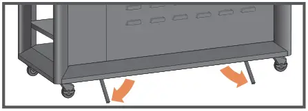 TRAEGER-T07088-Pellet-Grill-FIG-40