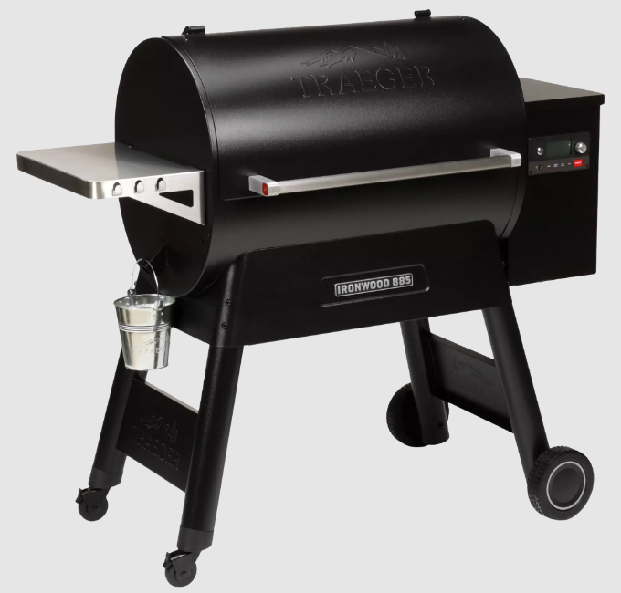 TRAEGER-T07088-Pellet-Grill-PRODUCT
