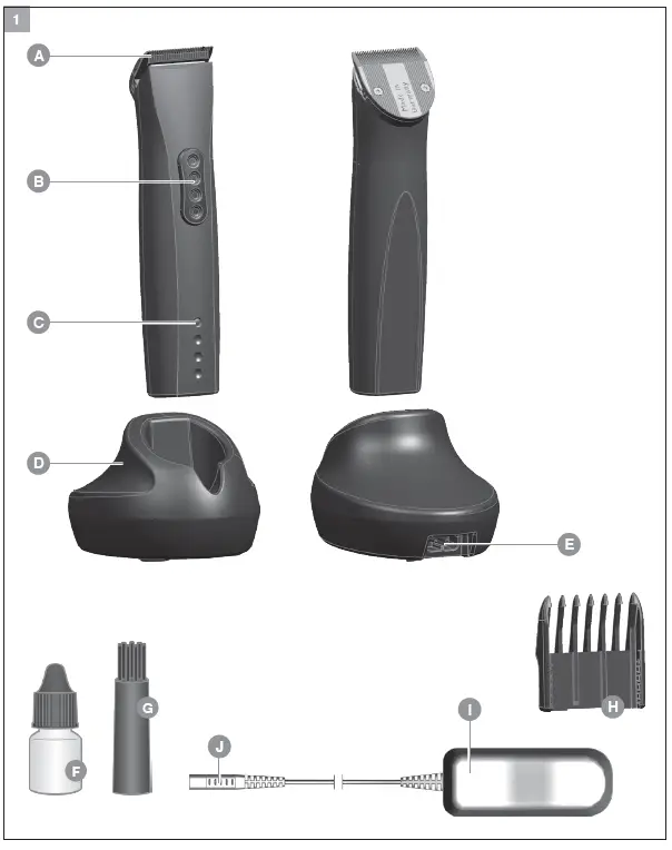 WAHL-1592-Q-Cordless-Super-Trimmer-FIG-1