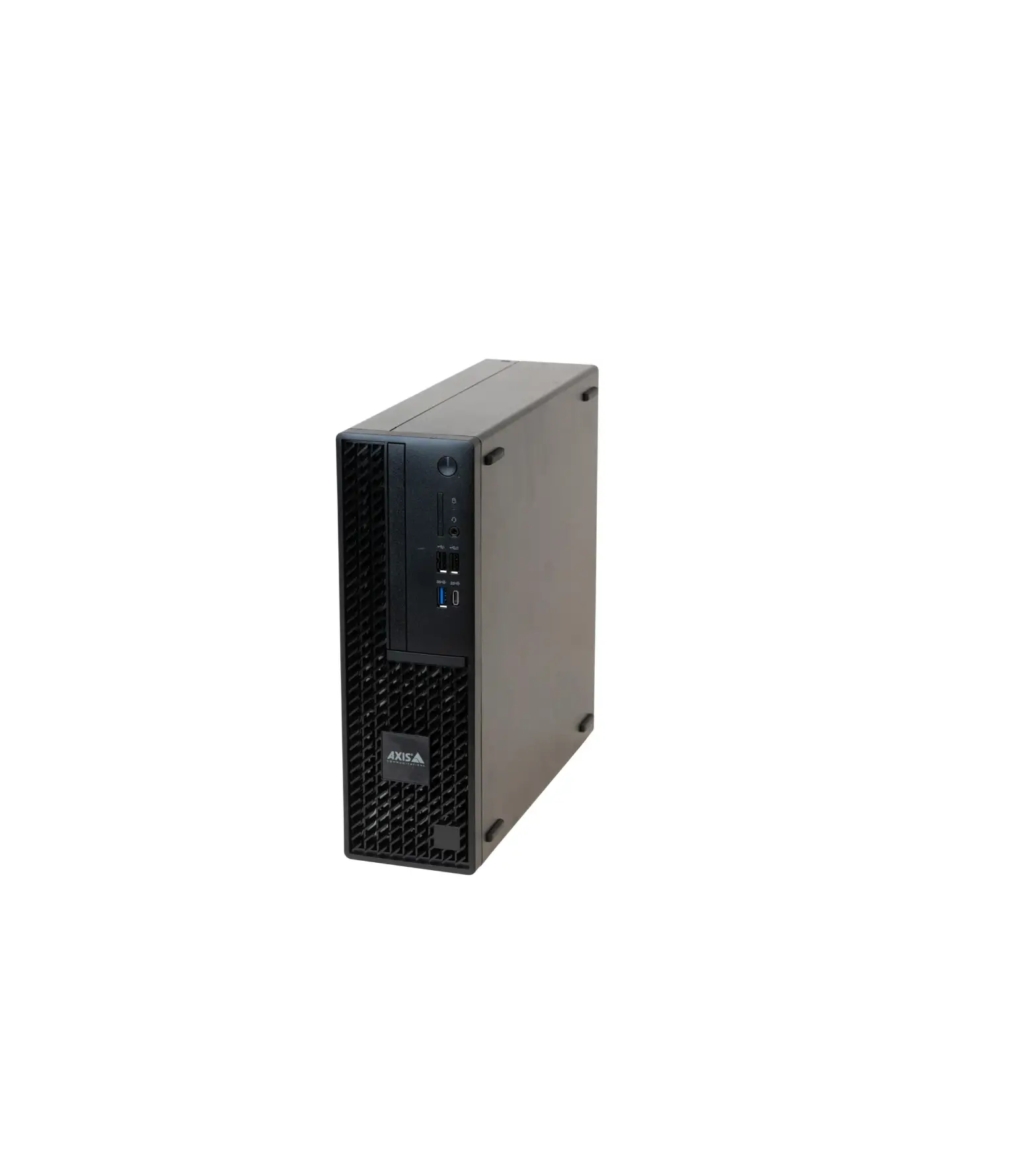 Axis Camera Station S9302 Workstation User Manual Axis Camera Station S9302 Workstation User Manual