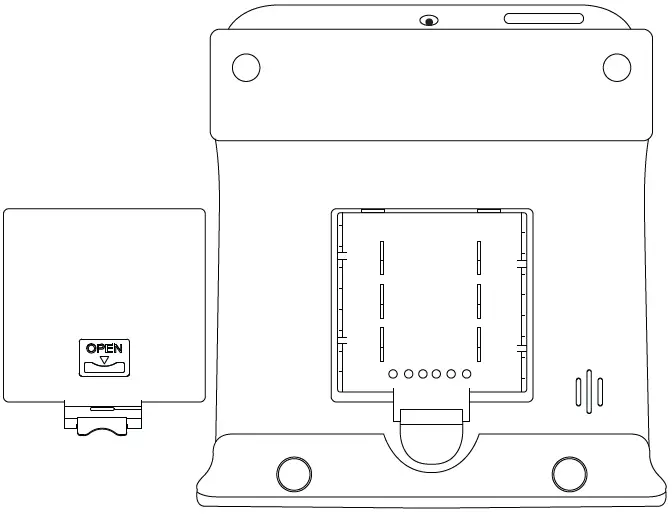 BIOS BD252 Blood Pressure Monitor 04