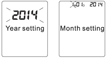 BIOS BD252 Blood Pressure Monitor 07
