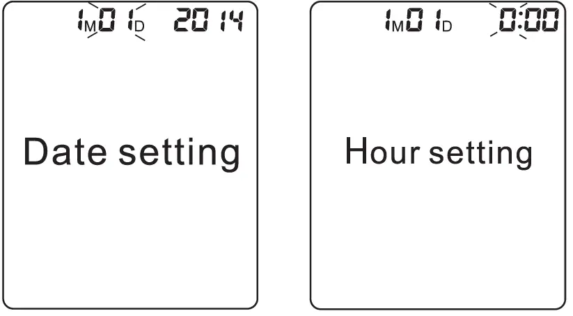 BIOS BD252 Blood Pressure Monitor 08