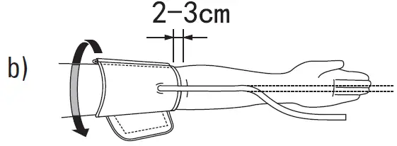 BIOS BD252 Blood Pressure Monitor 11