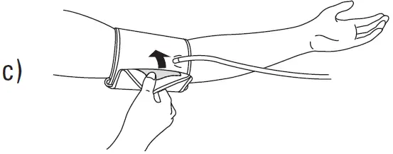 BIOS BD252 Blood Pressure Monitor 12