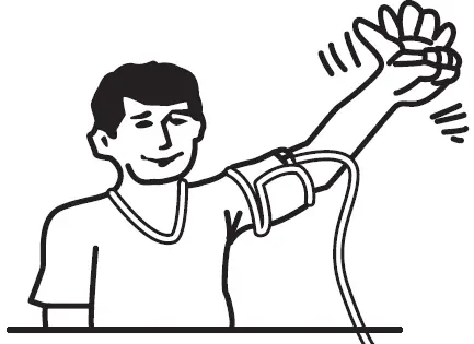 BIOS BD252 Blood Pressure Monitor 17