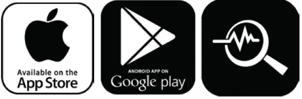 BIOS BD252 Blood Pressure Monitor 18