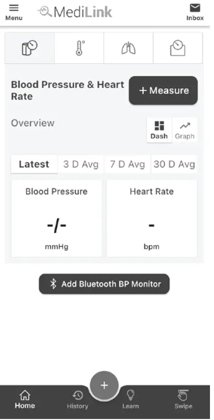 BIOS BD252 Blood Pressure Monitor 19