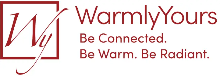 WarmlyYours logo