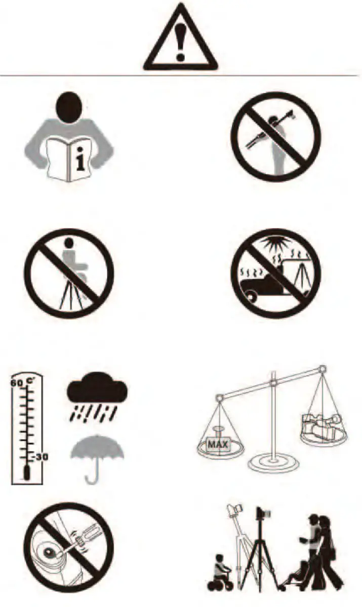 VANGUARD ALTA PRO 2 Aluminum Alloy Tripod Ki - Figure 6