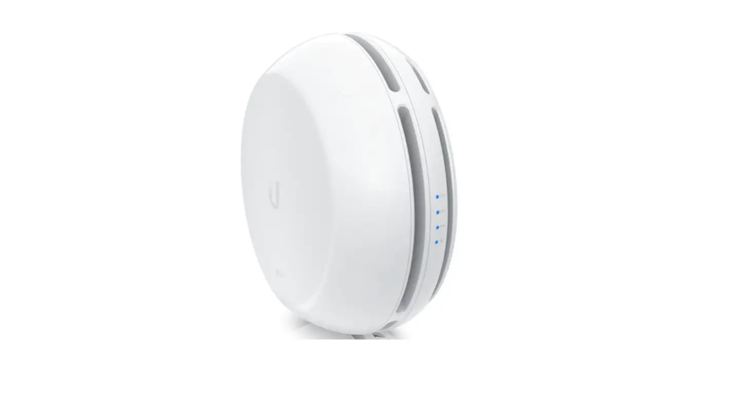 Ubiquiti Af60-hd Airfiber 60ghz Hd Radio User Manual