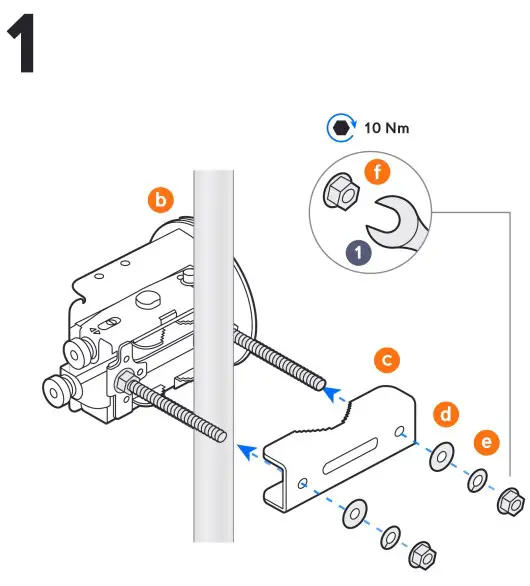 Installation Instruction