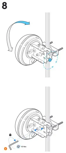 Installation Instruction