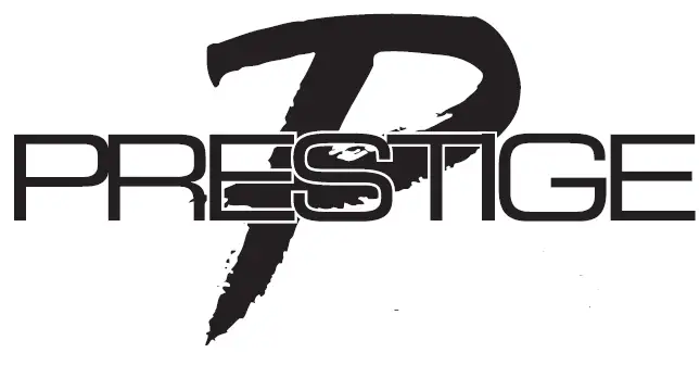 prestige logo
