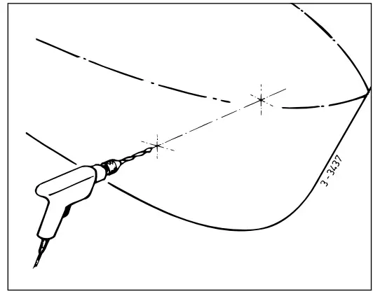 vetus BOWA0571 BOW PRO A Series Thrusters - fig 15