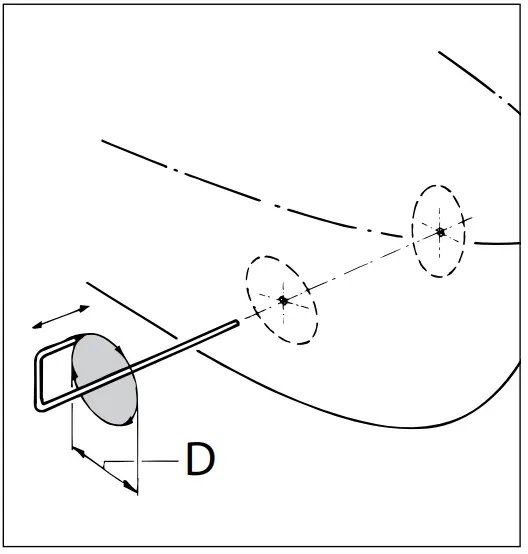 vetus BOWA0571 BOW PRO A Series Thrusters - fig 16