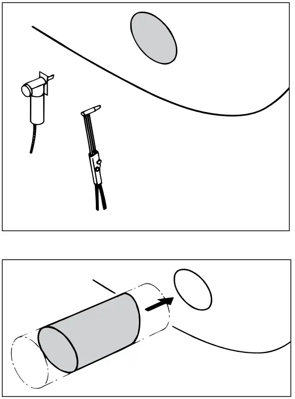 vetus BOWA0571 BOW PRO A Series Thrusters - fig 17