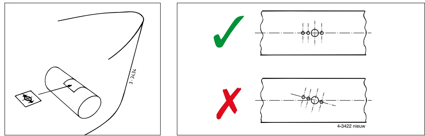vetus BOWA0571 BOW PRO A Series Thrusters - fig 20