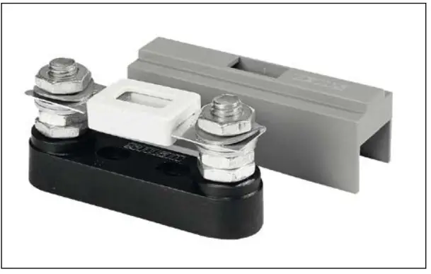 vetus BOWA0571 BOW PRO A Series Thrusters - fig 30