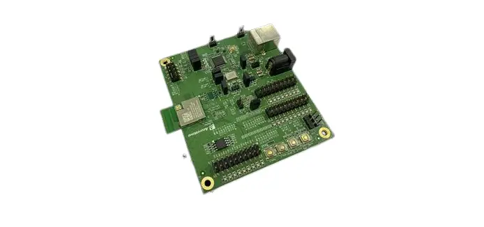 Azurewave Aw-cu300v2-evb Evaluation Board User Guide