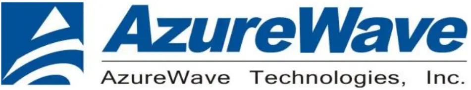 Azure Wave Logo