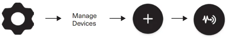 Heimgard In-wall Dimmer 400W - fig 8
