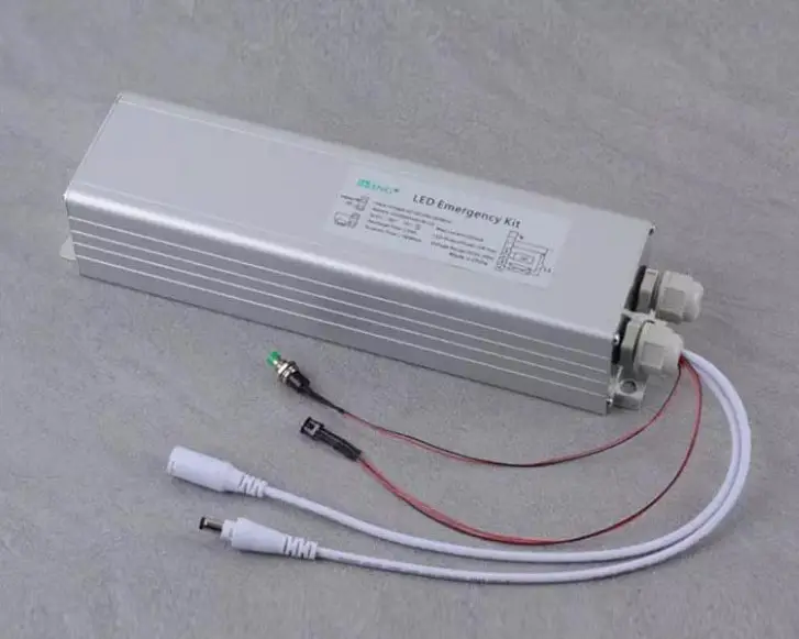 HANECO EMLED-2.4W-3H-60V 40PL LED Panel Emergency Product