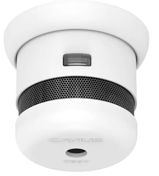 CAVIUS-3003-Heat-Alarm-PRODUCT