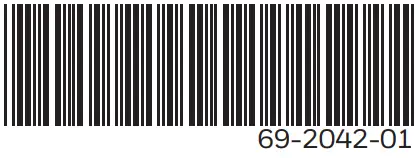 resideo S8610U Universal Intermittent Pilot Gas Ignition Control-qr