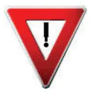 Warning Icon