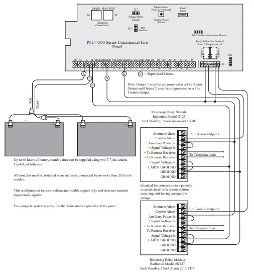 Wiring Diagrams