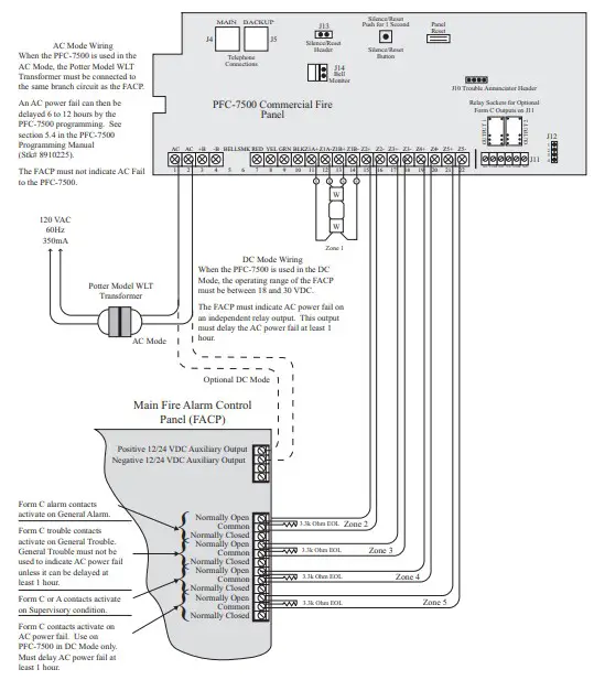 Wiring Diagrams
