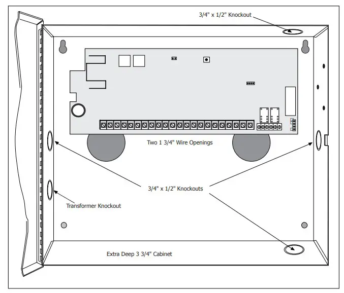 Installation Instruction