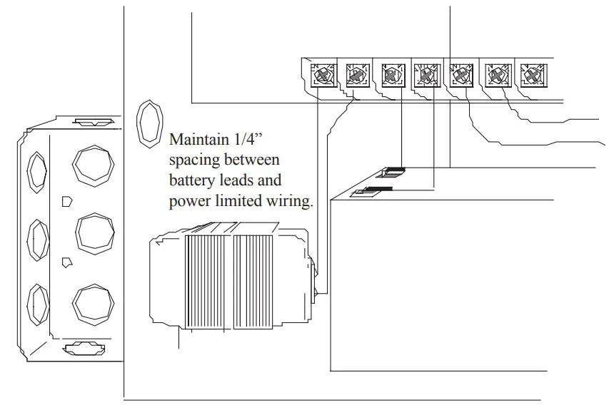 Primary Power Supply
