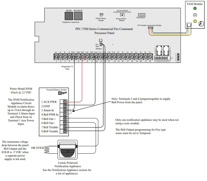 Wiring Diagrams