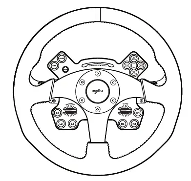 PXN-V12DDS-Racing-Wheel-Controller-FIG-2