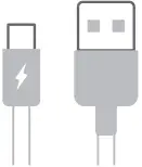 GKINIKG U1 Wireless Earbuds,Bluetooth Headphones A5