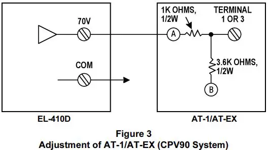 SIEMENS EL-410D Audio Amplifier-fig4