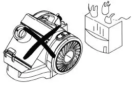 FABER-FVC-C-1220-Vacuum-Cleaner-7