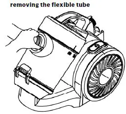 FABER-FVC-C-1220-Vacuum-Cleaner-8