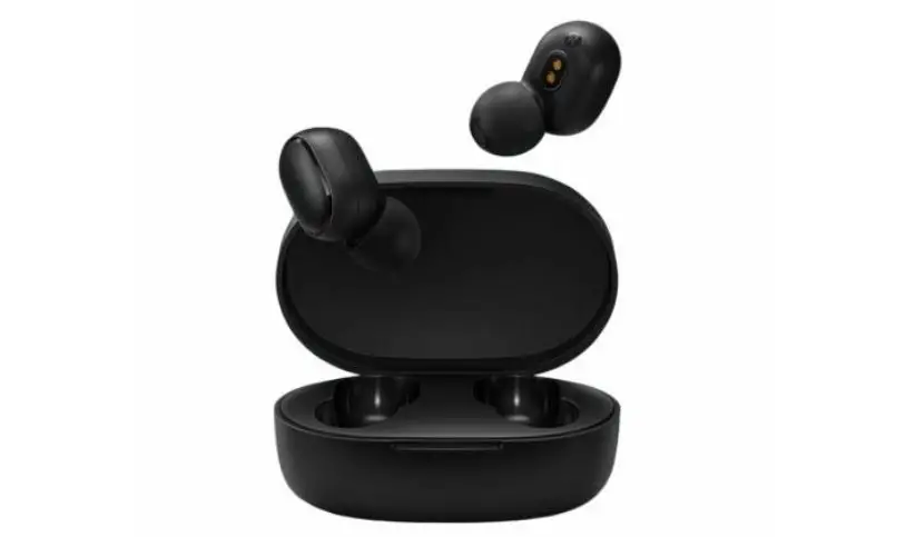 Redmi Airdots Wireless Bluetooth Headset User's Manual Redmi Airdots Wireless Bluetooth Headset User's Manual